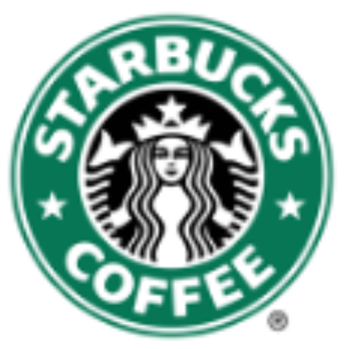 Starbucks logo