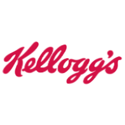 Kellogg's logo