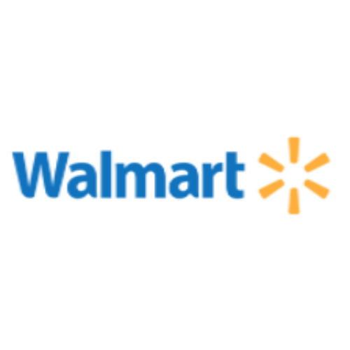 Walmart logo